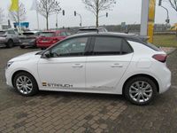 gebraucht Opel Corsa F Edition/Navi/LED/PDC/SHz/Allwetter
