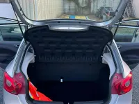 Gebraucht Seat Ibiza 70 PS (51 kW) 2009 Silber Kleinwagen