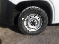 Gebraucht Peugeot Boxer 140 PS (102 kW) 2025 Weiß Van