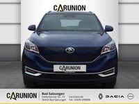 Neu DFSK Seres 3 119 kW (163 PS) 2025 Blaublue SUV