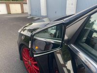 Gebraucht Mercedes A220 AMG 170 PS (125 kW) 2013 Schwarz Limousine