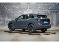 Gebraucht VW Tiguan 150 PS (110 kW) 2026 Grau SUV