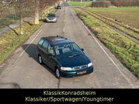 Gebraucht Honda Shuttle ES 150 PS (110 kW) 1998 Cypressgreen Van / Kleinbus