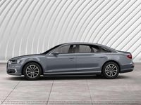 Gebraucht Audi A8 286 PS (210 kW) 2022 Daytonagrau perleffekt Limousine