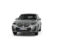Gebraucht BMW X1 Efficient Dynamics 136 PS (100 kW) 2025 SUV