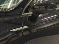 Gebraucht VW Tiguan Style 200 PS (147 kW) 2022 Schwarz metallic (deep black perleffekt) SUV