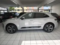 Gebraucht Porsche Macan 265 PS (194 kW) 2023 Grau SUV