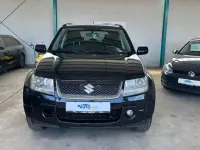 Gebraucht Suzuki Grand Vitara Comfort 140 PS (102 kW) 2005 Schwarz SUV