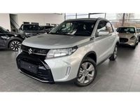 Gebraucht Suzuki Vitara Comfort 110 PS (80 kW) 2025 Silber SUV