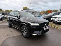 Gebraucht Volvo XC90 Plus 235 PS (172 kW) 2022 Schwarz SUV