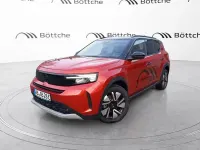 Gebraucht Opel Frontera 83 kW (113 PS) 2025 Kanyon orange metallic SUV