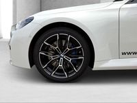 Nowe BMW M2 Performance 480 KM (353 kW) 2025 Biały Coupe