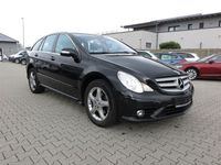 gebraucht Mercedes R280 CDI Navi Sehr Gepflegt