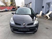 gebraucht Renault Clio III Edition Dynamique