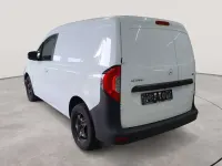 Gebraucht Mercedes Citan 110 102 PS (75 kW) 2024 Arktisweiß Van / Kleinbus