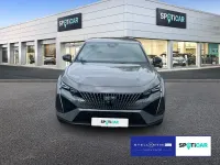 Gebraucht Peugeot 408 GT GT 131 PS (96 kW) 2024 Grau Limousine