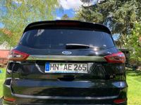 gebraucht Ford S-MAX S-Max1.5 Eco Boost Start-Stopp ST-LINE