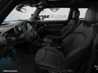 Gebraucht Mini Cooper S 178 PS (130 kW) 2023 Schwarz Kleinwagen