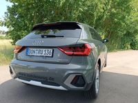 gebraucht Audi A1 allstreet