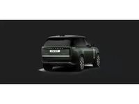 Neu Land Rover Range Rover 551 PS (405 kW) 2025 Belgravia green (gruen) SUV