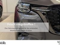 Gebraucht Mazda CX-3 Exclusive-Line 121 PS (88 kW) 2019 Grau SUV