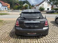 Gebraucht Mini Cooper 122 PS (89 kW) 2012 Grau Kleinwagen