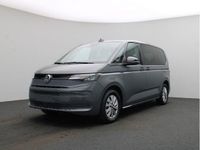 Gebraucht VW Multivan Basis 150 PS (110 kW) 2024 Grau Van