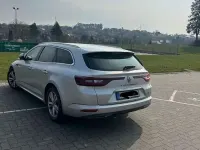 Gebraucht Renault Talisman GrandTour Intens 131 PS (96 kW) 2017 Kombi