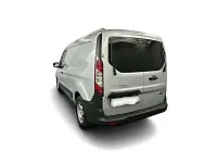 Gebraucht Ford Transit Connect 2023 Silber Van / Kleinbus