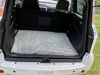 Gebraucht Microcar M.Go 2011 Kleinwagen