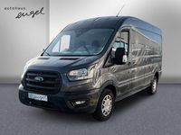 Gebraucht Ford Transit Trend 131 PS (96 kW) 2023 Magnetic Pickup