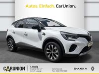 Usata Renault Captur Evolution 140 CV (102 kW) 2024 Bianco SUV