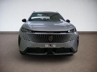 Gebraucht Peugeot 5008 Allure 145 PS (106 kW) 2025 Silber SUV