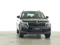 gebraucht Skoda Kodiaq Tour Matrix Navi Kamera SHZ ACC PDC FSE