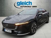 Gebraucht Mazda 6e Takumi-Line 189 kW (258 PS) 2025 Schwarz Limousine