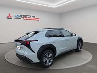 Gebraucht Subaru Solterra Platinum 160 kW (218 PS) 2025 Plat. white prl mica SUV