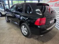 Gebraucht Porsche Cayenne 250 PS (183 kW) 2005 Schwarz SUV