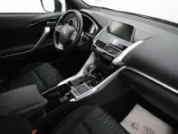 Usado Mitsubishi Eclipse Cross Diamant Edition 163 CV (119 kW) 2020 Negro SUV
