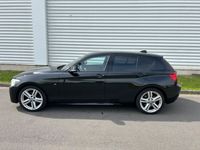 gebraucht BMW 120 d Sport - M Ausstattung