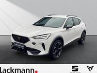 Gebraucht Cupra Formentor VZ 310 PS (228 kW) 2023 Weiss SUV