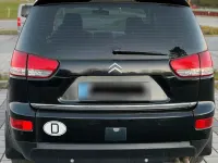 Gebraucht Citroën C-Crosser 156 PS (114 kW) 2009 Schwarz SUV