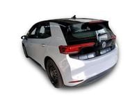 Gebraucht VW ID.3 Pro 106 kW (145 PS) 2023 Gletscherweiß metallic Kleinwagen