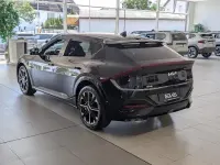 Neu Kia EV6 GT-Line 239 kW (325 PS) 2026 Auroraschwarz SUV