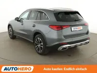 Gebraucht Mercedes GLC220 220 PS (161 kW) 2023 Grau SUV