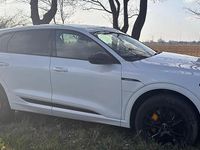 Gebraucht Audi e-tron S-Line 230 kW (313 PS) 2021 Weiß SUV