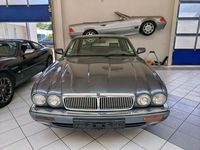 Gebraucht Jaguar XJ 241 PS (177 kW) 1996 Grau Limousine