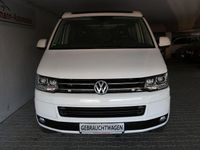 Gebraucht VW California Edition 140 PS (102 kW) 2013 Weiß Van