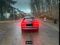 Używany Audi A6 Allroad 272 KM (200 kW) 2016 Czarny Kombi