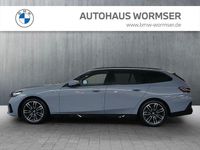 Gebraucht BMW 520 Comfort Edition 197 PS (144 kW) 2025 Grau Kombi