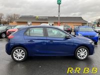 gebraucht Opel Corsa Edition 1.2 Turbo